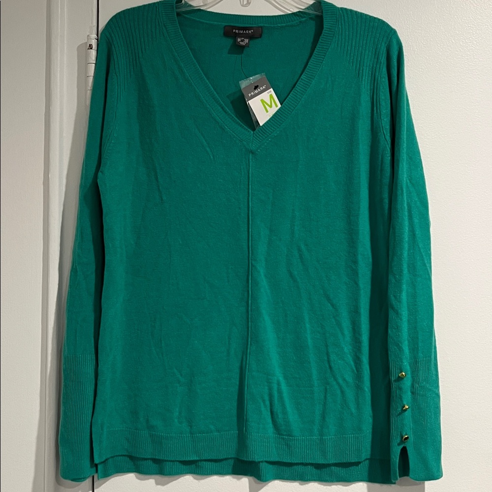 NWT Primark Sweater